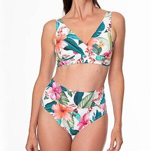 Jantzen Bikini - Size 6US